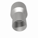 MagnaFlow 2.5in-4in Stainless Steel Transition 7in Long - 10763