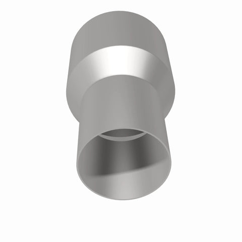 MagnaFlow 2.5in-4in Stainless Steel Transition 7in Long - 10763