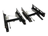 PRP Jeep CJ7/YJ Seat Mounts  (Complete Pedestal) - Pair - C82