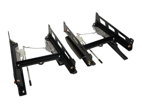 PRP Jeep CJ7/YJ Seat Mounts  (Complete Pedestal) - Pair - C82