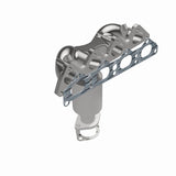 MagnaFlow Direct Fit Catalytic Converter 04-08 Hyundai Elantra 2.0L - 51650