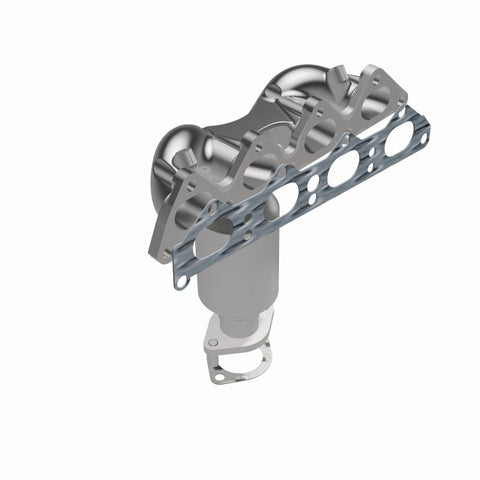 MagnaFlow Direct Fit Catalytic Converter 04-08 Hyundai Elantra 2.0L - 50330