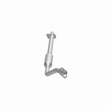 MagnaFlow Direct Fit Catalytic Converter 93-95 Chevrolet Lumina APV 3.1L - 3391165