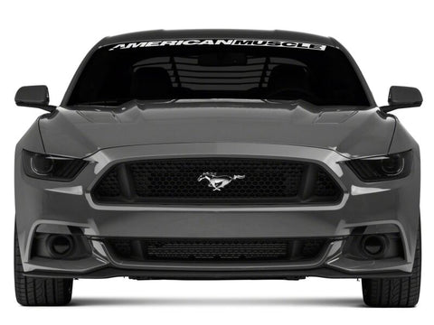Raxiom 15-17 Ford Mustang Axial Series Switchback Turn Signal Conversion Kit - 390266