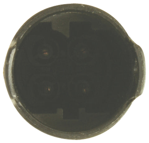 NGK BMW 320i 2005-2001 Direct Fit Oxygen Sensor - 25587