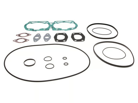 Wiseco Top End Gasket Kit Ski-Doo 500 1997-98 Gasket - W5545
