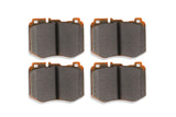 DBA 15-20 Mercedes-Benz C300 (w/Sport Package/AMG Sport Package) Front XP Performance Brake Pads - DB15182XP