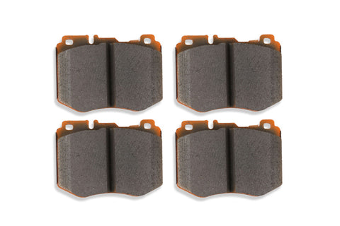 DBA 15-20 Mercedes-Benz C300 (w/Sport Package/AMG Sport Package) Front XP Performance Brake Pads - DB15182XP