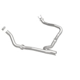 MagnaFlow Loop Delete Y Pipe 12-15 Wrangler 3.6L V6 2in/2.5in - 19211
