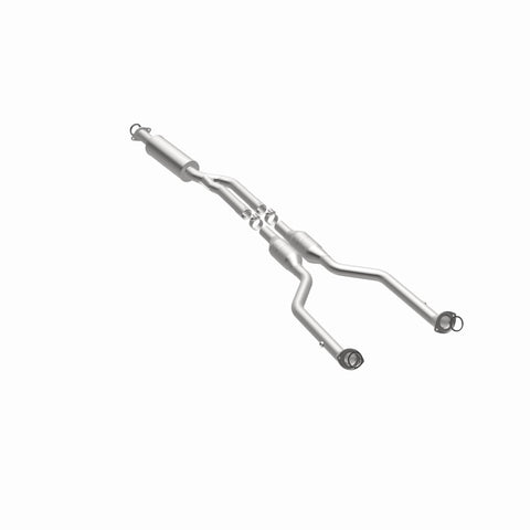MagnaFlow Conv DF 07-10 Lexus GS350 3.5L - 51315