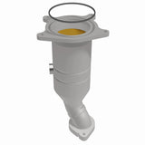 MagnaFlow Direct Fit Catalytic Converter 11-14 Edge 3.5/3.7L - 52232