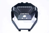 Elektric Offroad 2022-2025 Polaris Rzr Pro Xp Pro Rturbo R Volt Baja Box - PBB610003
