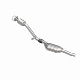 MagnaFlow Conv DF 00-01 Audi A6 2.8L - 444327