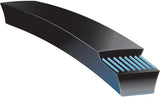 Gates 3L 3/8in x 39in FHP Low Horse-Power V-Belt - 1390