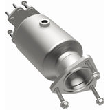 MagnaFlow Direct Fit Catalytic Converter 2020 Chevrolet Corvette Right Closed Couple 6.2L - 280162