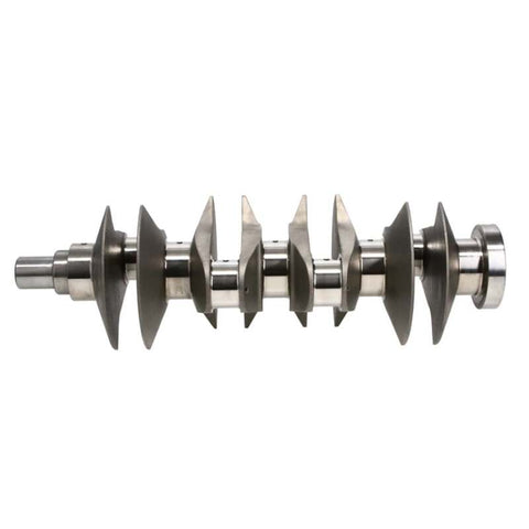 Manley Mitsubishi 4G63/4G64 7 Bolt 4340 Billet 88mm Stroke Race Series Crankshaft - 190100B