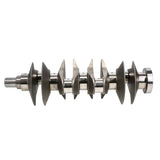 Manley Mitsubishi 4G63/4G64 7 Bolt 4340 Billet 100mm Stroke Turbo Tuff Series Crankshaft - 190120B