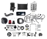 ROUSH 2018-2019 Ford F-150 5.0L V8 650HP Phase 1 Calibrated Supercharger Kit - 422095