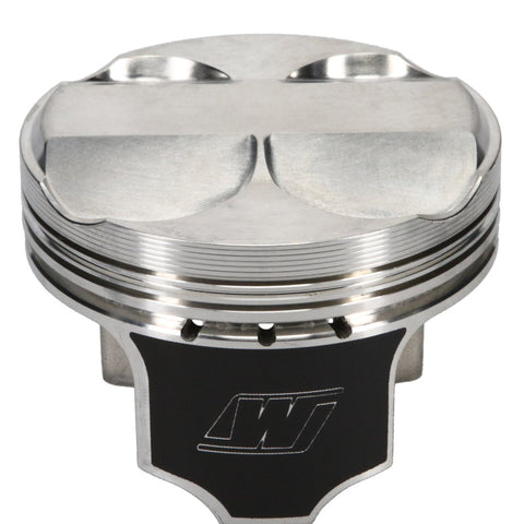Wiseco 02-06 Acura/Honda K20 RSX-S +5cc 11.0:1 CR Piston - Single - 6634M88