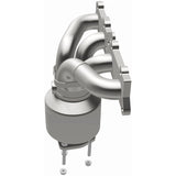 MagnaFlow Direct Fit Catalytic Converter 01-02 Saturn SC/SL/SW 1.9L - 452150
