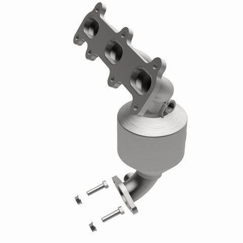 MagnaFlow Direct Fit Catalytic Converter 07-08 Hyundai Tiburon 2.7L - 51950