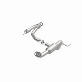 Magnaflow DF Converter 05-11 Toyota Tacoma 4.0L - 5491562