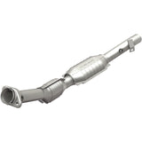MagnaFlow Conv DF F150 5.4L 02 Supercharged P - 93329