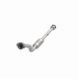 MagnaFlow Direct Fit Catalytic Converter 98-01 GM MidSize 3.1L - 51814