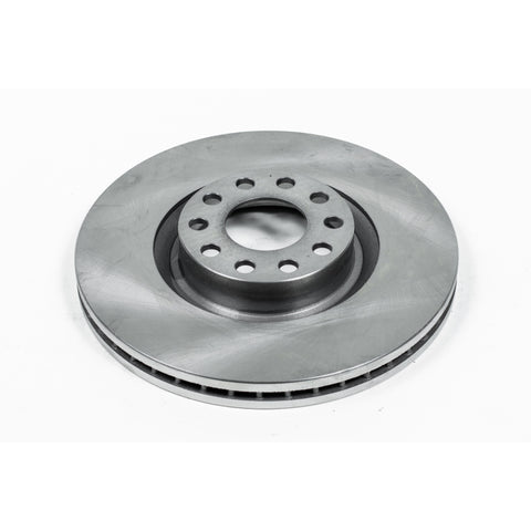 Power Stop 00-04 Audi A6 Quattro Front Autospecialty Brake Rotor - EBR662