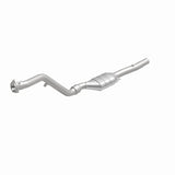 MagnaFlow Direct Fit Catalytic Converter 00-03 Audi A8 Quatt 4.2L Passenger Side - 51890