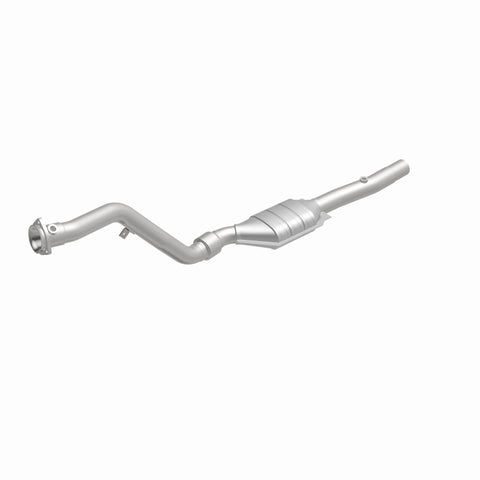 MagnaFlow Conv DF 00-03 Audi A8 Quatt 4.2L Passenger Side - 24075