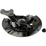 MOOG 13-18 Toyota Avalon Front Left Complete Knuckle Assembly - LK047