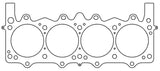 Cometic Chrysler R3 Small Block 4.165 Inch Bore .040 inch MLS Head Gasket - c5581-040