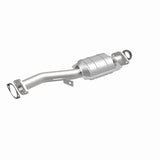 MagnaFlow Direct Fit Catalytic Converter 95- 96 Impreza 2.2L Rear - 51113