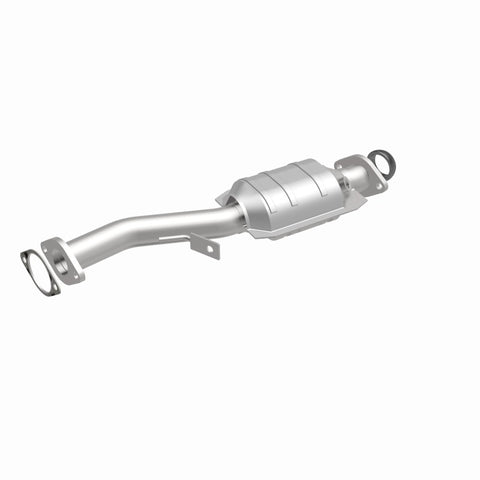 MagnaFlow Direct Fit Catalytic Converter 95- 96 Impreza 2.2L Rear - 51113