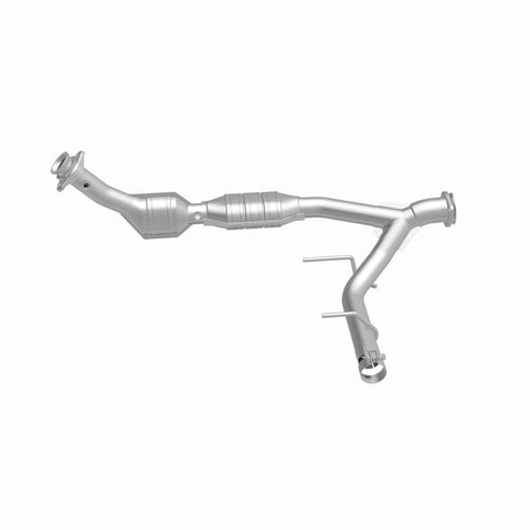 MagnaFlow Conv DF 03-04 Ford Expedition 5.4L V8 Passenger Side - 24414