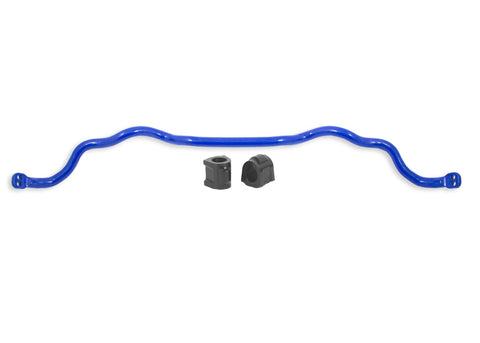 SuperPro 2015 Subaru WRX Limited Front 26mm 2-Position Adjustable Sway Bar - RC0050FZ-26