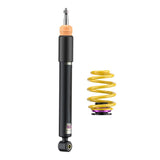 KW Coilover Kit V1 Mini Cooper (F56) Hardtop w/ Dynamic Damper Control incl. EDC cancellation kit - 102200AH