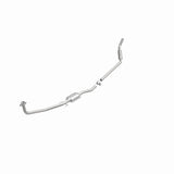 MagnaFlow Direct Fit Catalytic Converter Tercel 95-97 1.5L EFI - 23898