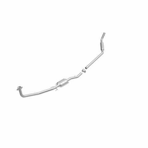 MagnaFlow Direct Fit Catalytic Converter Tercel 95-97 1.5L EFI - 23898