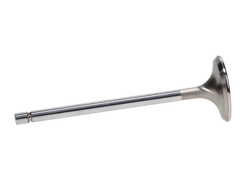 Manley Chevrolet Small Block Severe Duty Exhaust Valves 1.500in Head Dia .3415in Stem - Set of 8 - 11747-8
