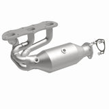 Magnaflow 12-16 Porsche 911 Carrera H6 3.4L OEM Grade Direct-Fit Catalytic Converter - 52388
