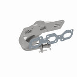 MagnaFlow Direct Fit Catalytic Converter 02-05 Ford Escape 3.0L - 452009