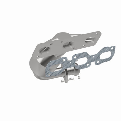 MagnaFlow Direct Fit Catalytic Converter 02-05 Ford Escape 3.0L - 452009