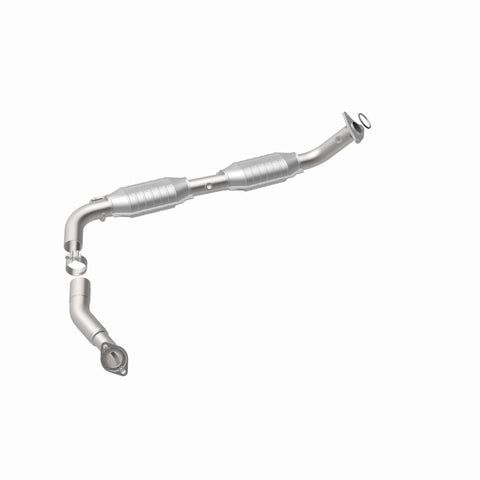 Magnaflow Conv DF 07-08 4.7L Tundra D/S OEM - 49625