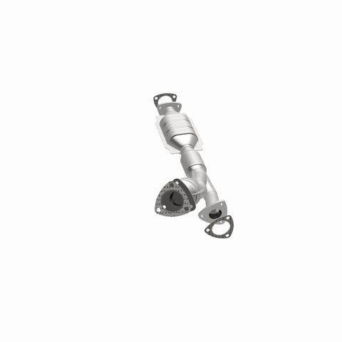 MagnaFlow Direct Fit Catalytic Converter 00-03 Saturn LS Series/LW Series 3.0L Rear (49 State) - 49527
