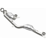 MagnaFlow Direct Fit Catalytic Converter 95-97 Continental 4.6 front - 93233