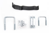 Hellwig Broken Leaf Spring Emergency Repair Kit - 3in Wide - 1310