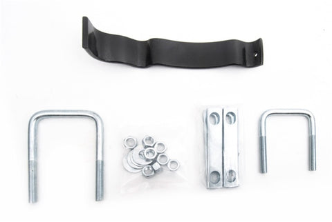 Hellwig Broken Leaf Spring Emergency Repair Kit - 3in Wide - 1310