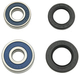 Pivot Works 19-23 Honda CRF250F Rear Wheel Bearing Kit - PWRWK-H74-000
